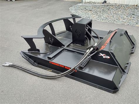 brush cutter for skid steer blades|best skid loader brush cutter.